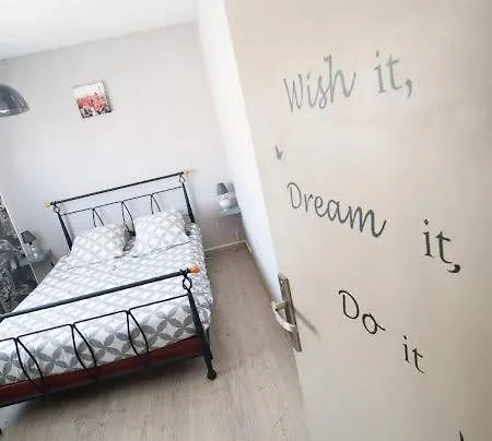 La Maison Orange Ferienhaus *