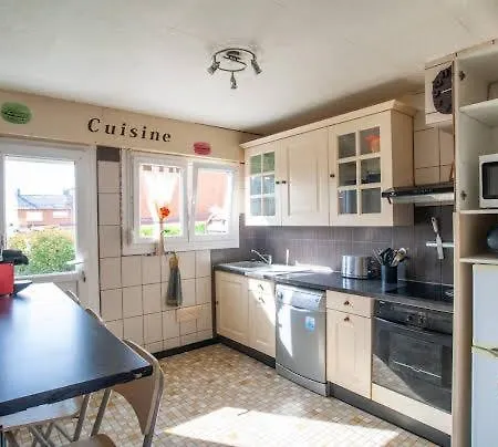 La Maison Orange Ferienhaus *