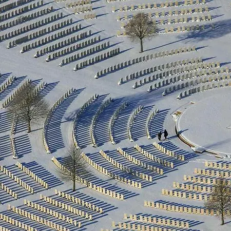 La Maison Orange Ferienhaus *